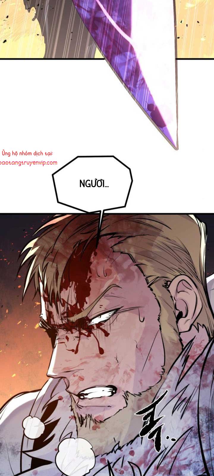 Mỗi Lính Đánh Thuê Trở Về Đều Có Một Kế Hoạch chapter 41.2 - Trang 116