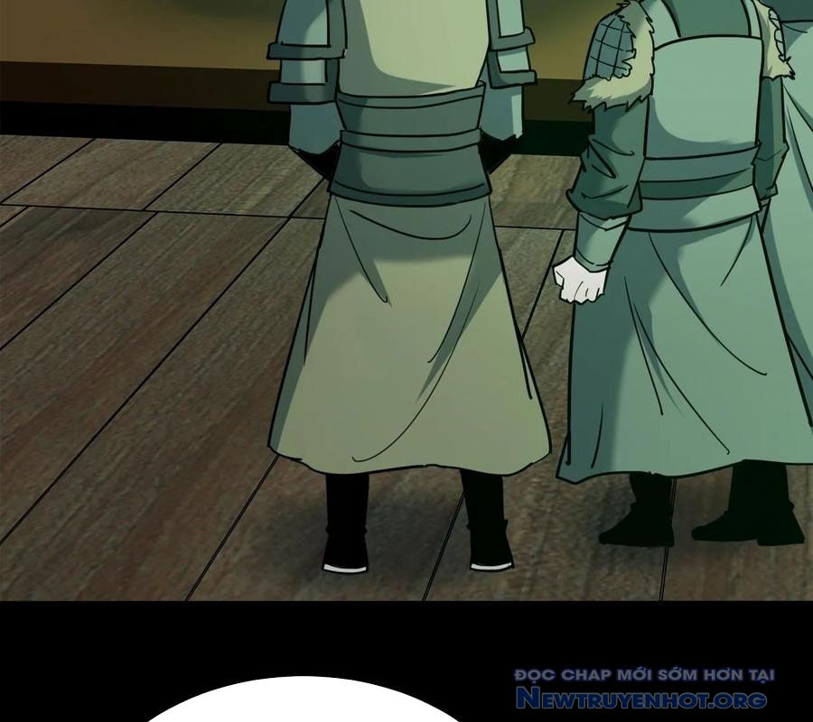 Ngày Tôi Sinh Ra, Bách Quỷ Dạ Hành, Tuyết Thi Hộ đạo chapter 718.5 - Trang 72