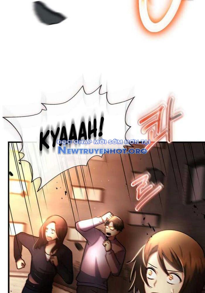 Thần Khí Huyền Thoại Của Người Chơi Thiên Tài chapter 44 - Trang 46