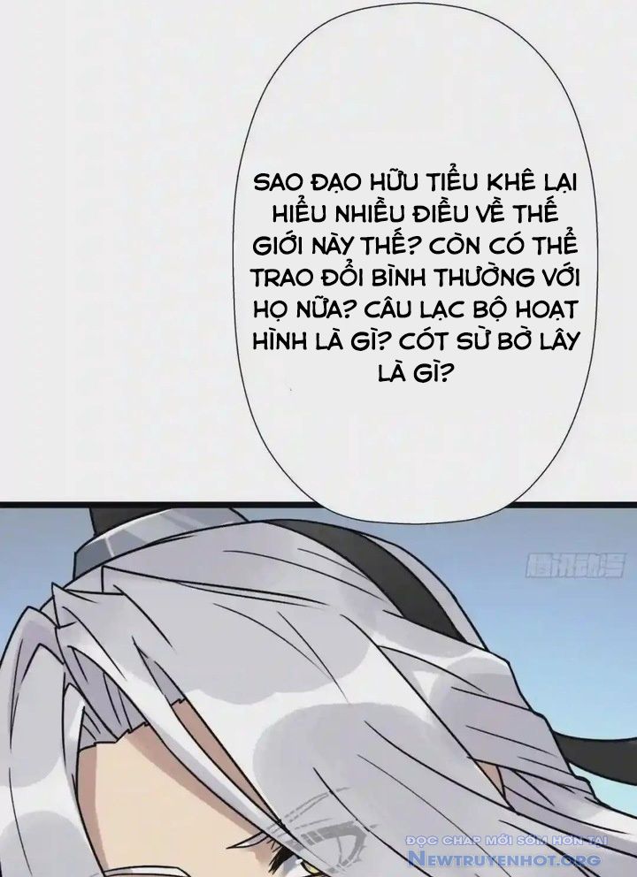 Cứu Thế Giới Đi, Ông Chú! chapter 188 - Trang 43
