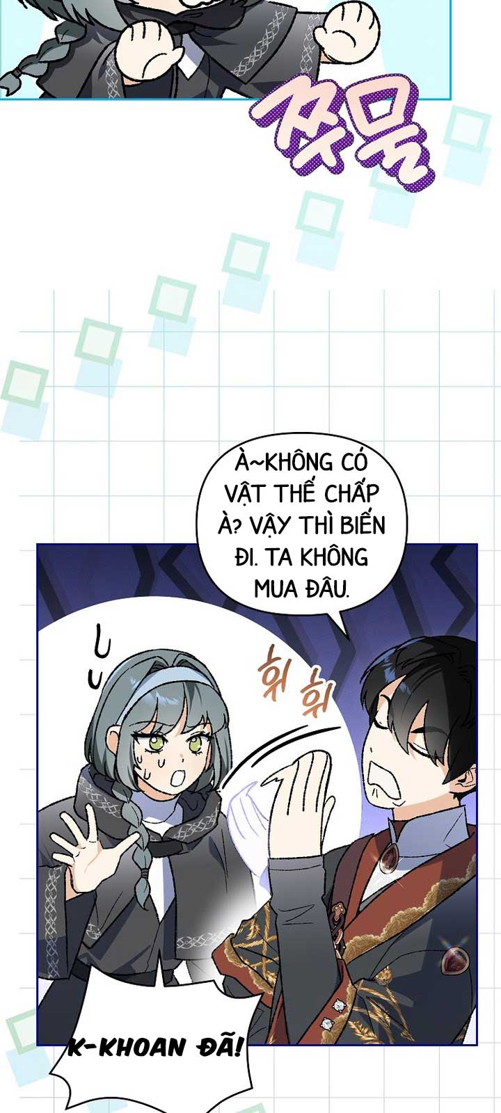 Trở Thành Thiên Tài Bất Trị Của Hắc Gia chapter 34 - Trang 47