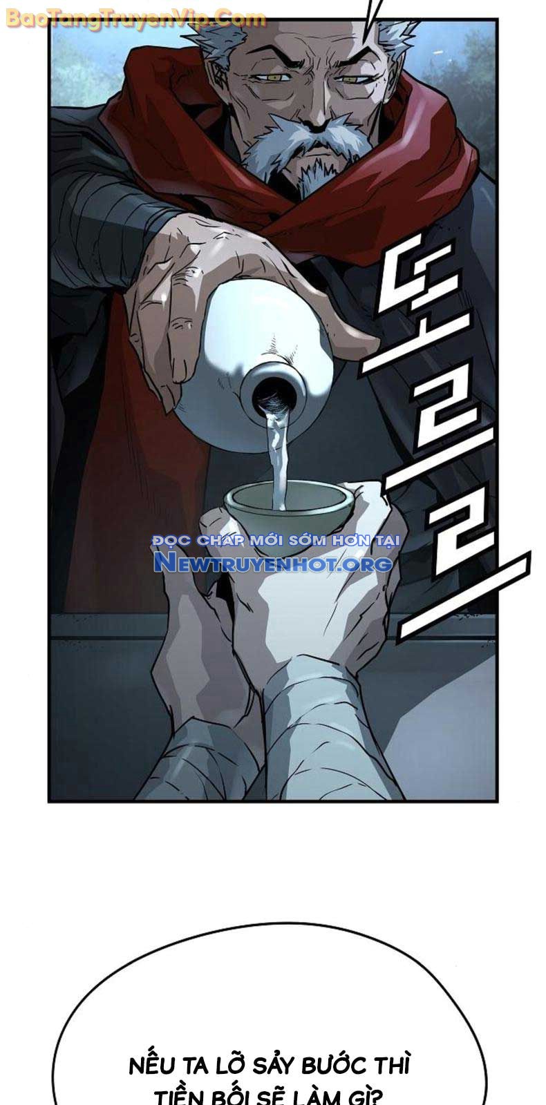 Tuyệt Thế Hồi Quy chapter 51 - Trang 100