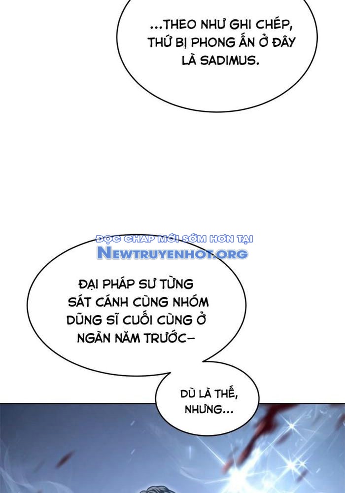 Lý Do Tôi Rời Bỏ Quỷ Vương chapter 71 - Trang 72