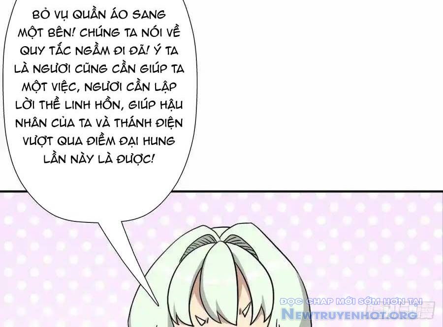 Cứu Thế Giới Đi, Ông Chú! chapter 171 - Trang 62