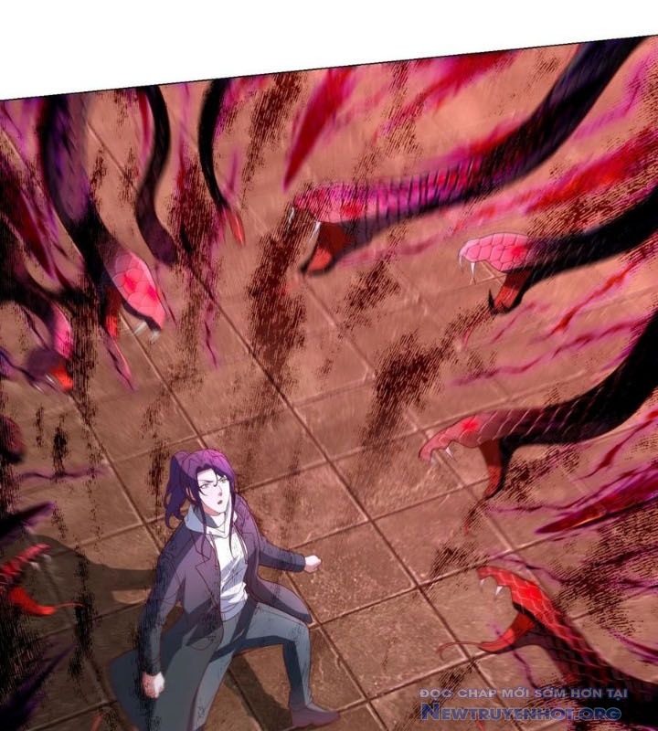 Người Ở Rể Bị Ép Thành Phản Diện chapter 656 - Trang 17
