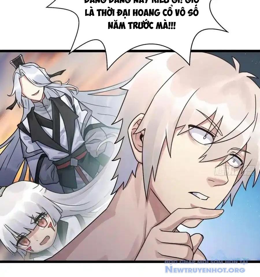 Cứu Thế Giới Đi, Ông Chú! chapter 184 - Trang 81