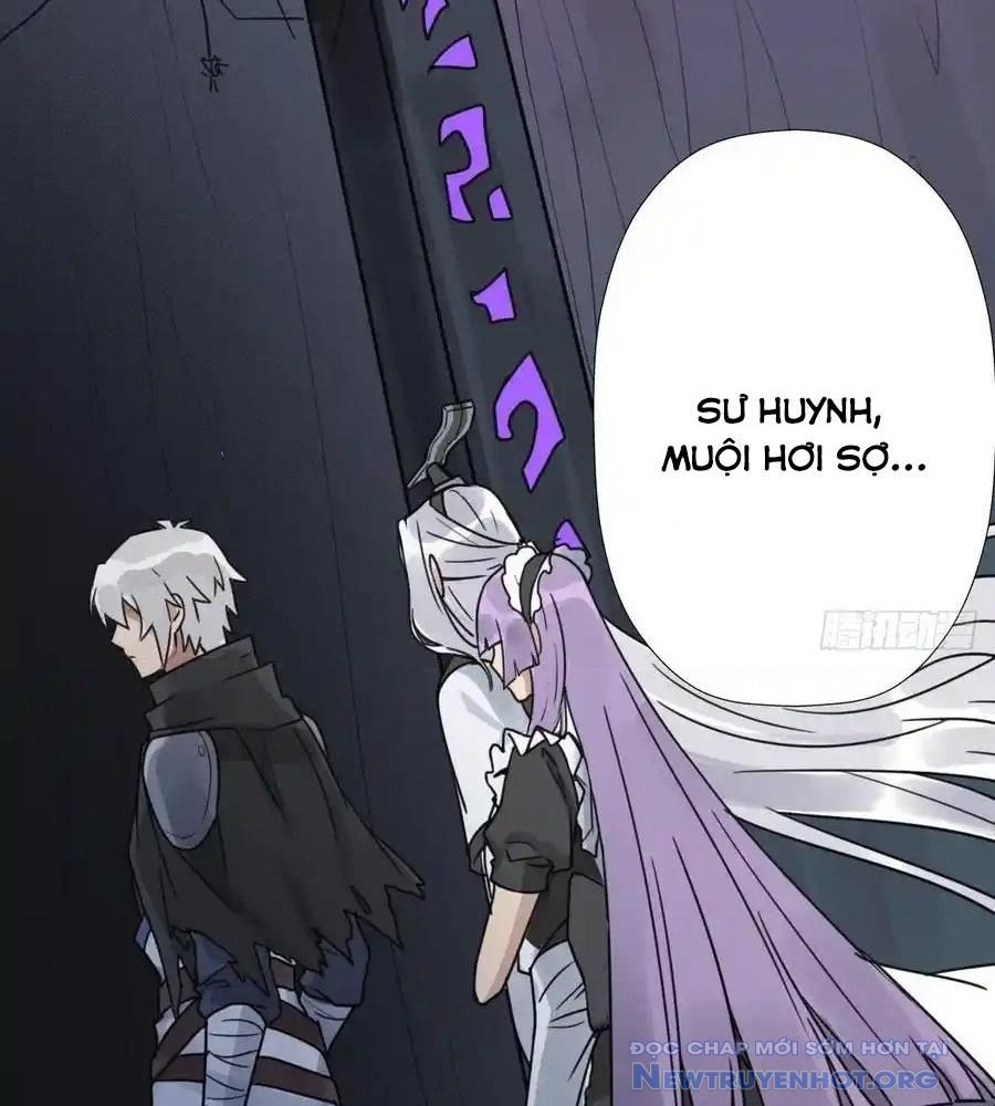 Cứu Thế Giới Đi, Ông Chú! chapter 186 - Trang 96