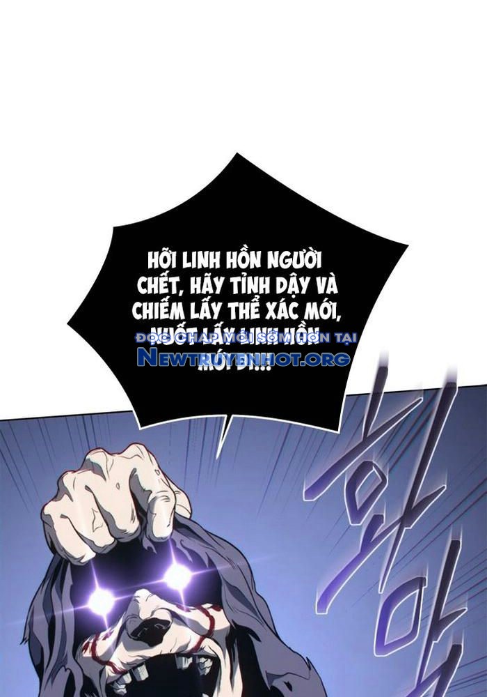 Lý Do Tôi Rời Bỏ Quỷ Vương chapter 71 - Trang 34