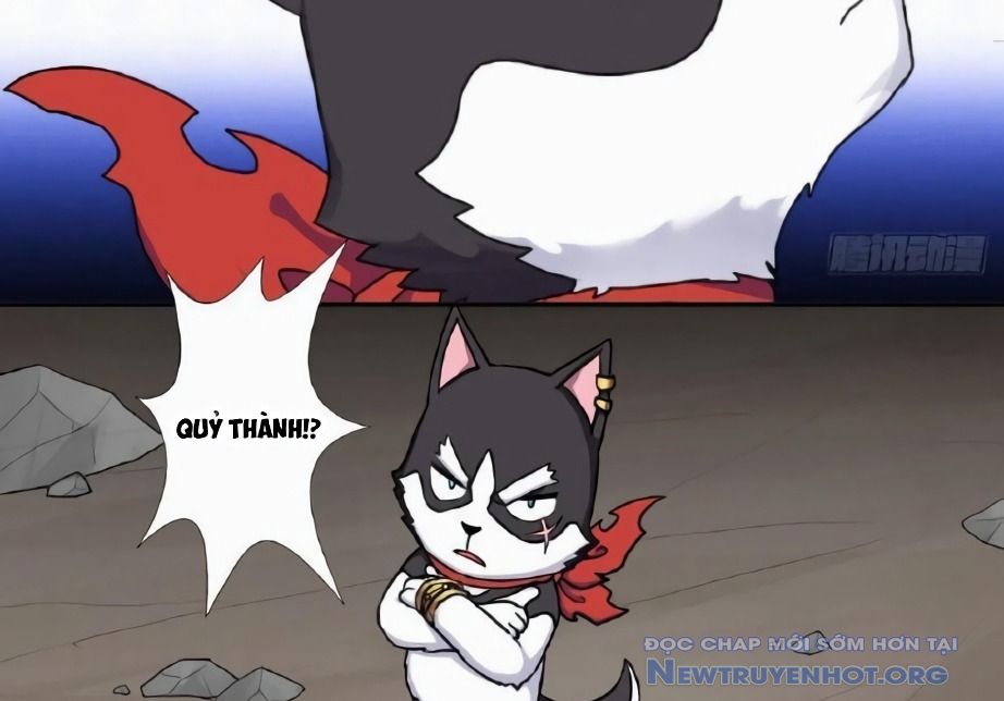 Cứu Thế Giới Đi, Ông Chú! chapter 177 - Trang 49