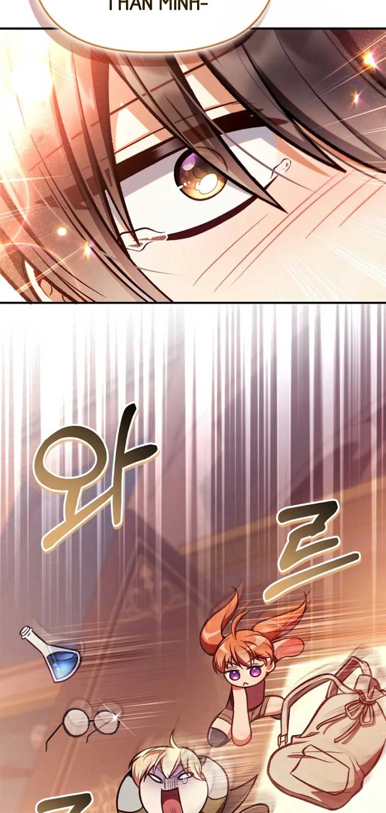 Kí Sự Hồi Quy chapter 135 - Trang 26