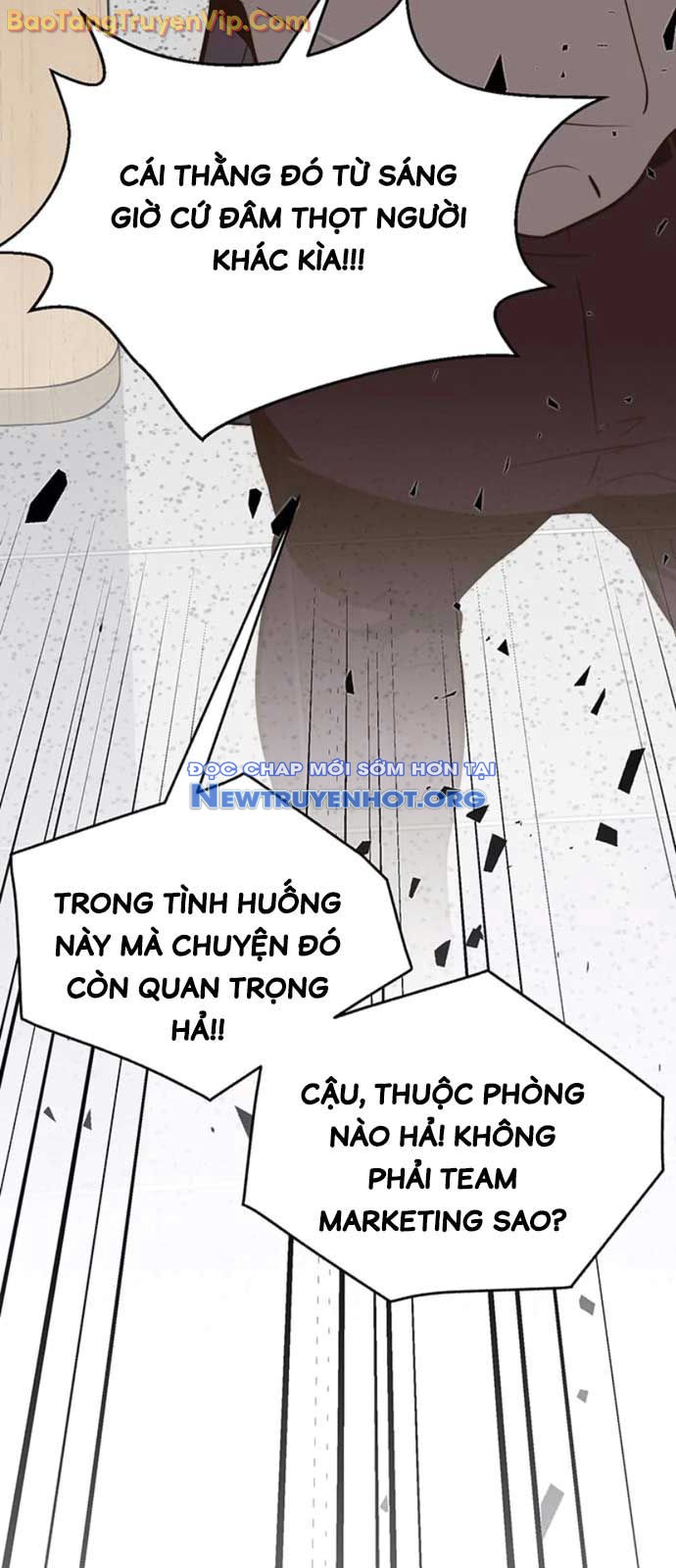 Người Đàn Ông Thực Thụ chapter 208 - Trang 17