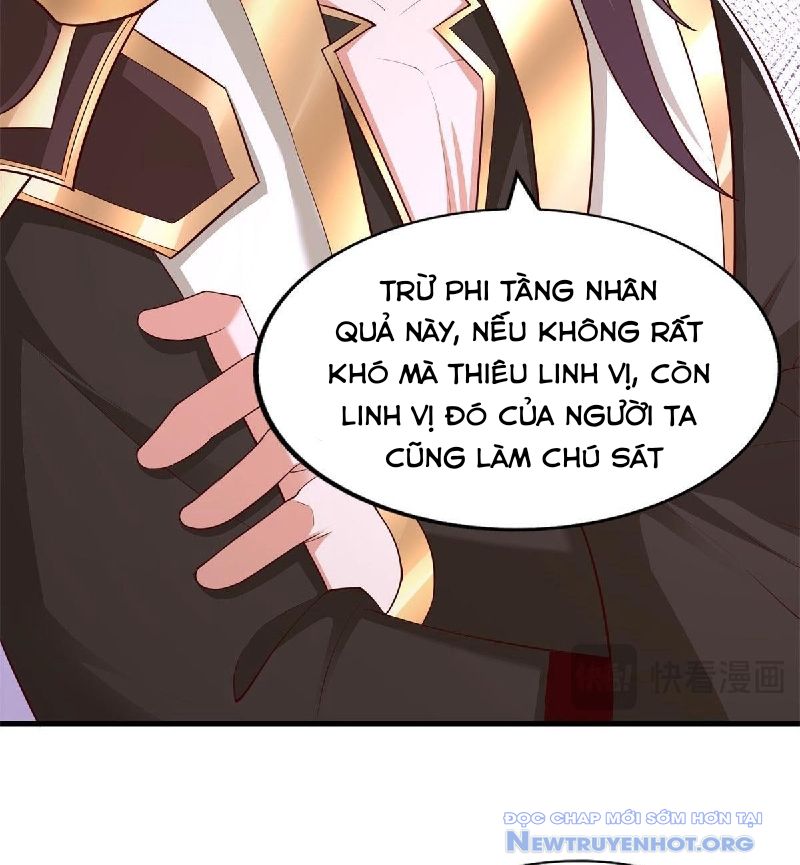 Mục Long Sư chapter 455 - Trang 33