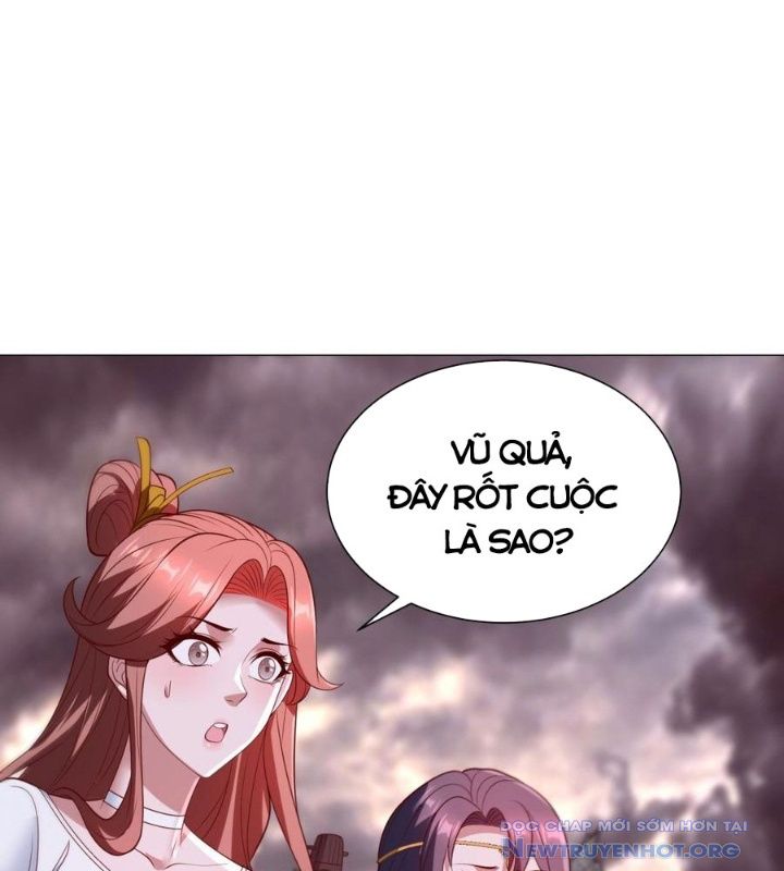 Người Ở Rể Bị Ép Thành Phản Diện chapter 656 - Trang 59