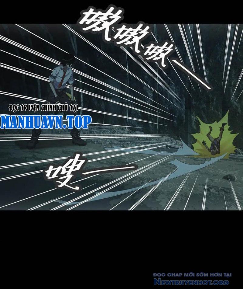Ta Bán Hàng Vỉa Hè Ở Mạt Thế chapter 50 - Trang 64