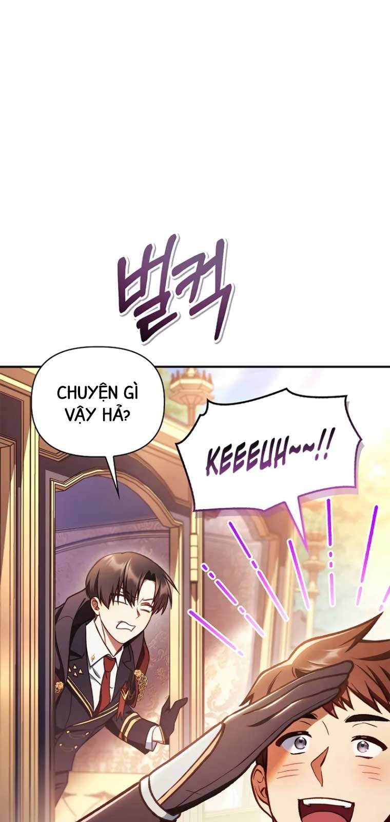 Kí Sự Hồi Quy chapter 135 - Trang 88
