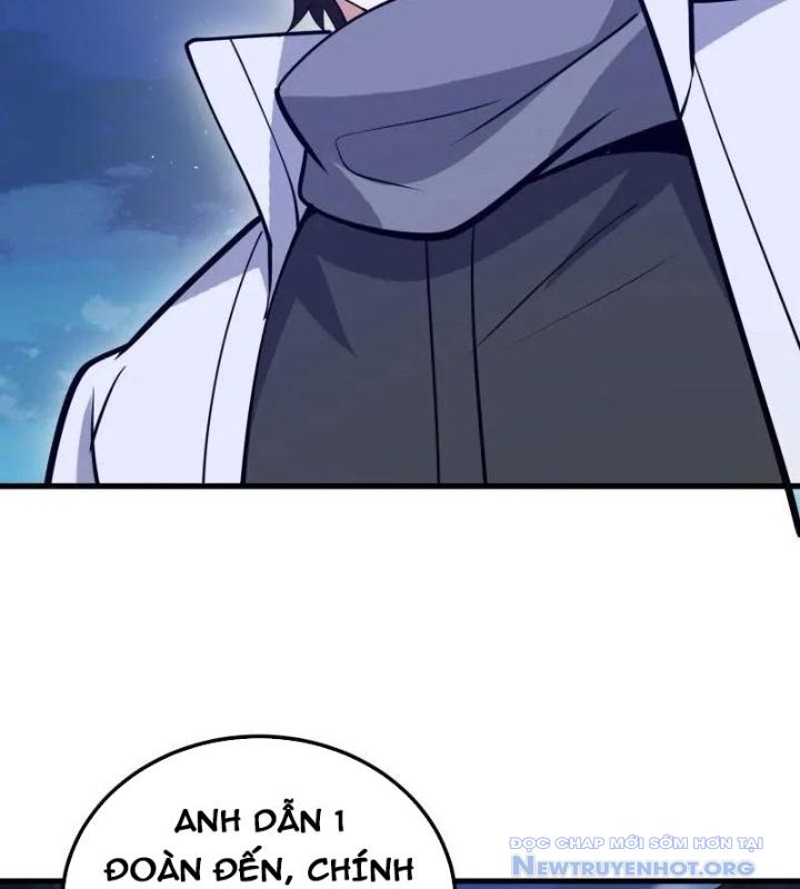 Đệ Nhất Danh Sách chapter 579 - Trang 16