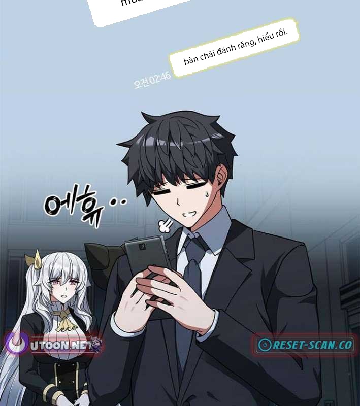 Ta Chi Phối Địa Ngục chapter 15 - Trang 19