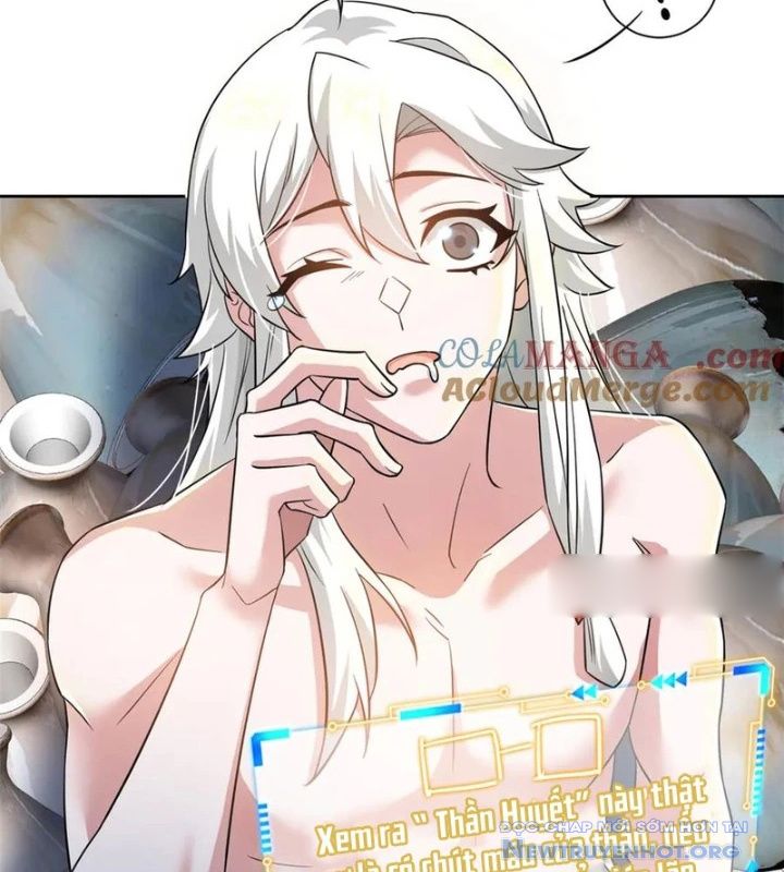 Cường Giả Đến Từ Trại Tâm Thần chapter 347 - Trang 12