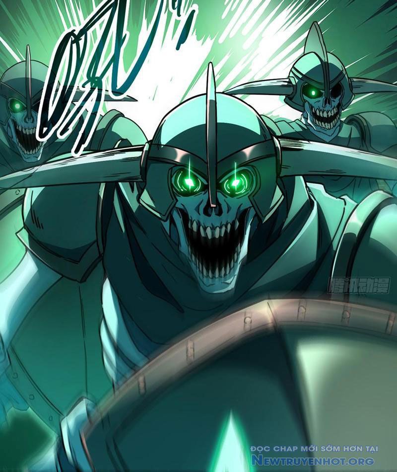Dị Biến Giáng Lâm Nhân Gian: Triệu Hoán Chi Chủ! chapter 1 - Trang 96