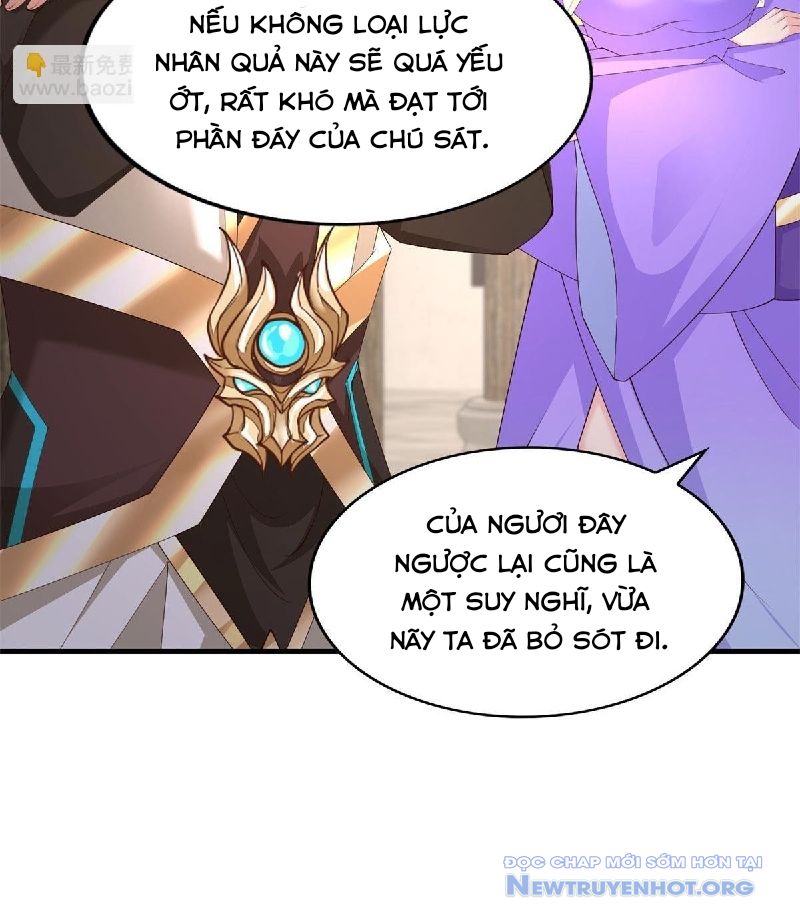 Mục Long Sư chapter 455 - Trang 18