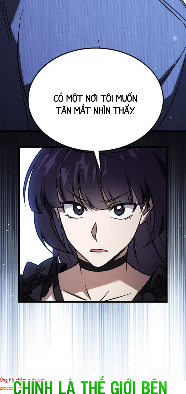 Công Chúa Hắc Viêm LV-99 chapter 9 - Trang 49
