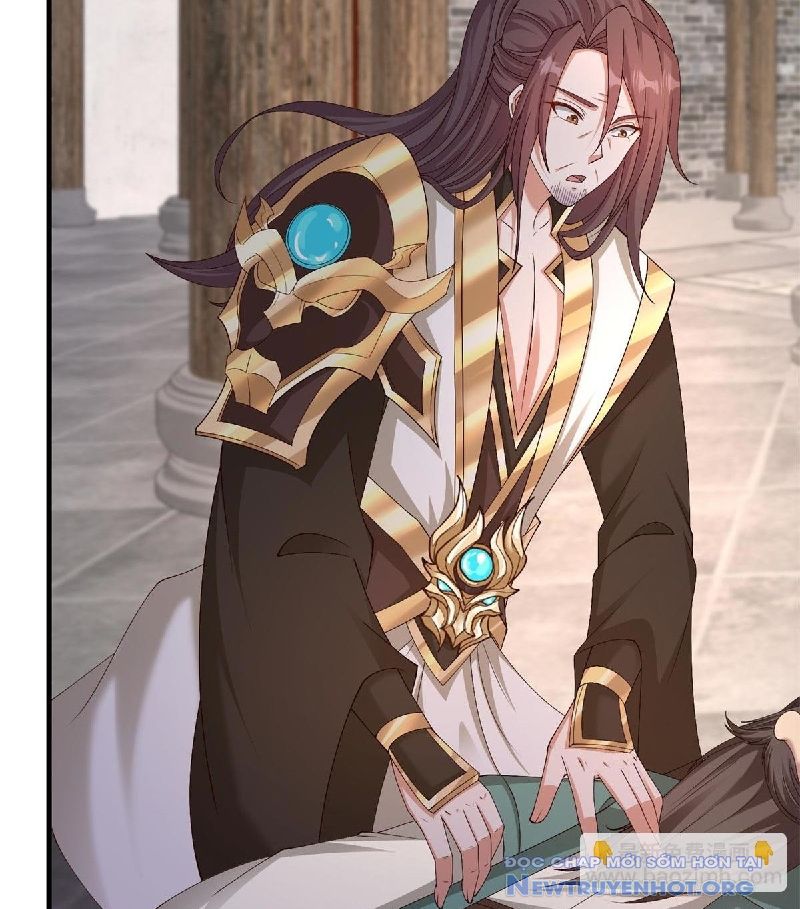 Mục Long Sư chapter 455 - Trang 7