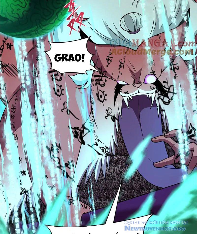 Kỷ Nguyên Kỳ Lạ chapter 483 - Trang 79
