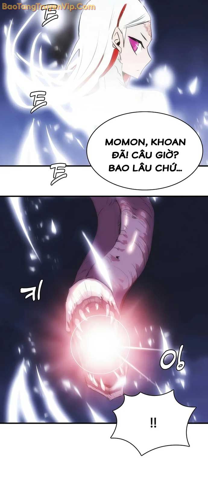 Bản Năng Hồi Quy Của Chó Săn chapter 69.1 - Trang 28