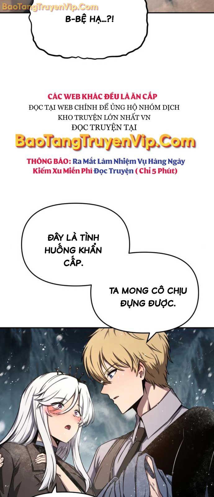 Vua Hiệp Sĩ Đã Trở Lại Với Một Vị Thần chapter 115.1 - Trang 27