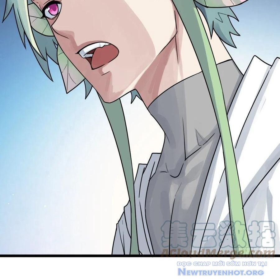 Cứu Thế Giới Đi, Ông Chú! chapter 185 - Trang 8