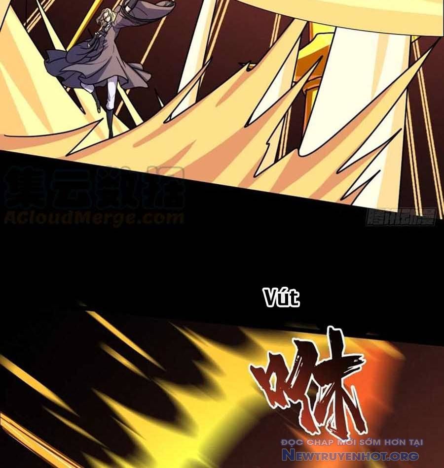 Cứu Thế Giới Đi, Ông Chú! chapter 182 - Trang 13