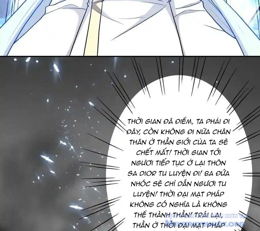 Cứu Thế Giới Đi, Ông Chú! chapter 172 - Trang 67