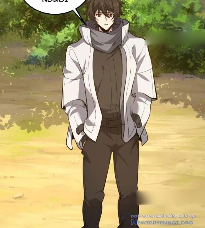 Đệ Nhất Danh Sách chapter 578 - Trang 18