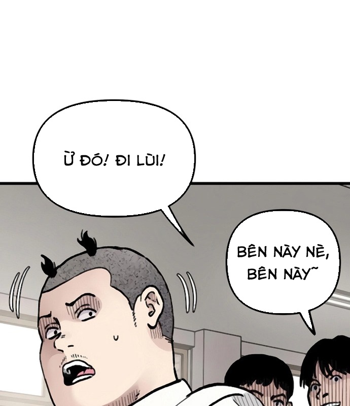 Sự bí ẩn của học sinh chuyển trường chapter 9 - Trang 15
