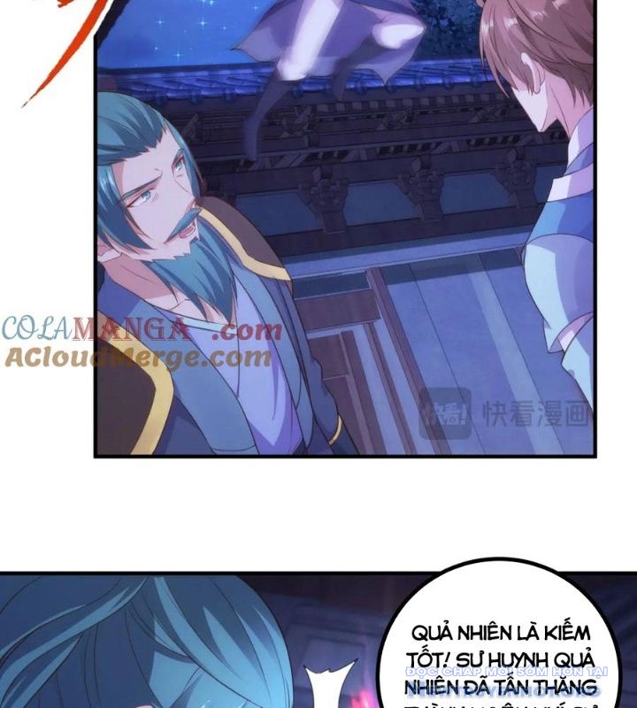 Trọng Sinh Địa Cầu Tiên Tôn chapter 297 - Trang 10