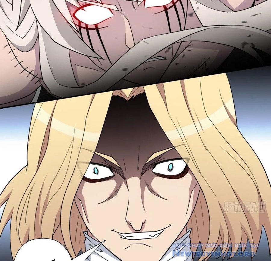 Cứu Thế Giới Đi, Ông Chú! chapter 181 - Trang 73