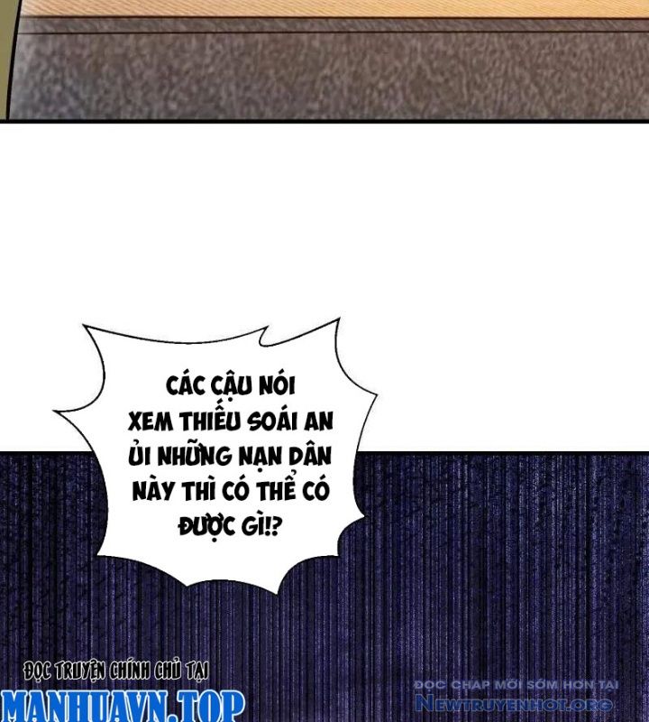 Đệ Nhất Danh Sách chapter 576 - Trang 36