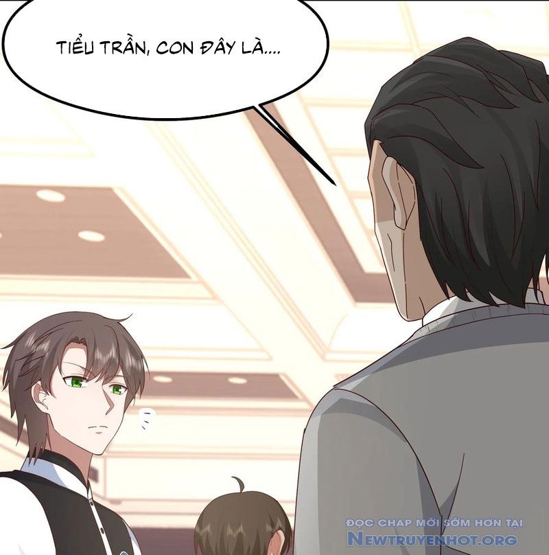 Ta Không Muốn Trùng Sinh Đâu chapter 431 - Trang 42