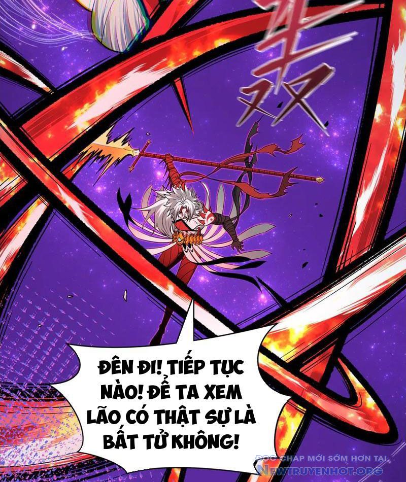 Kỷ Nguyên Kỳ Lạ chapter 483 - Trang 101