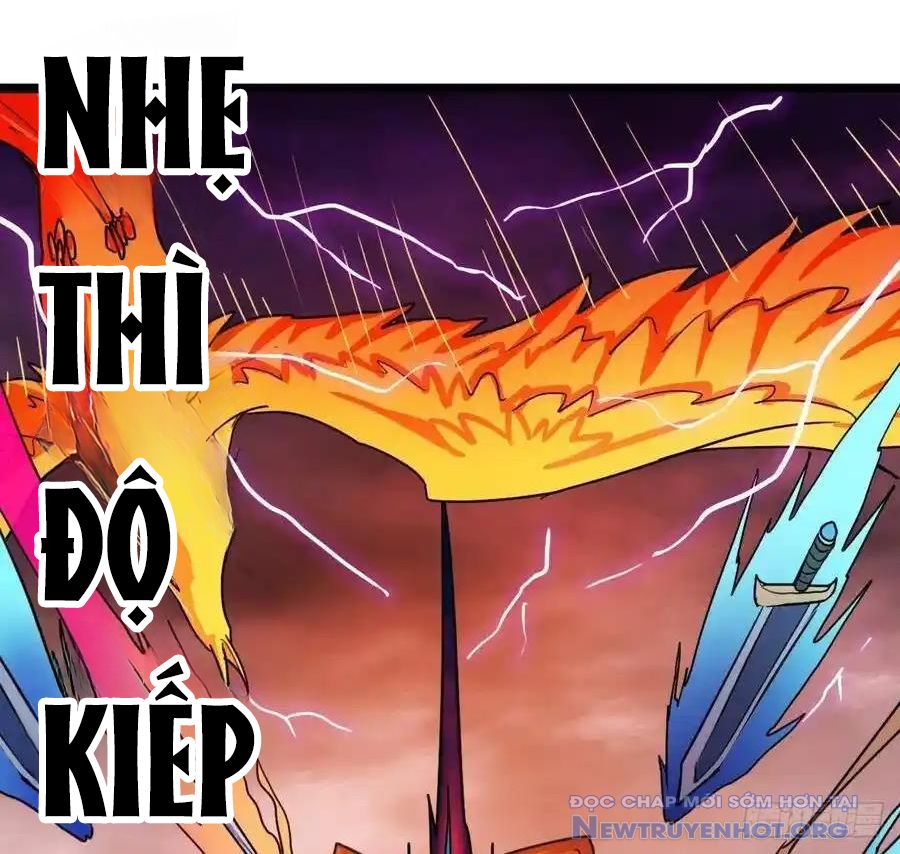 Cứu Thế Giới Đi, Ông Chú! chapter 183 - Trang 102
