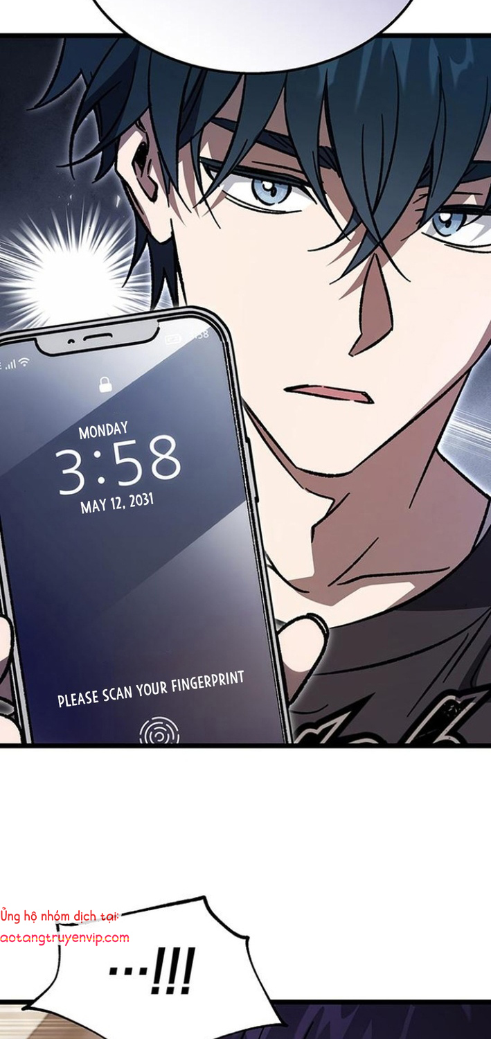 Công Chúa Hắc Viêm LV-99 chapter 9 - Trang 22