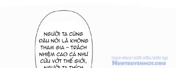 Cứu Thế Giới Đi, Ông Chú! chapter 177 - Trang 94
