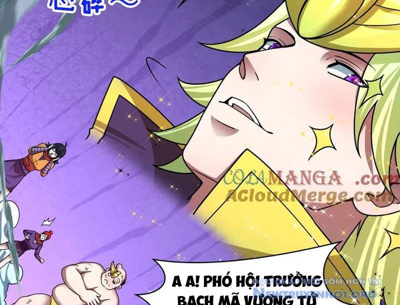 Kỷ Nguyên Kỳ Lạ chapter 471 - Trang 18