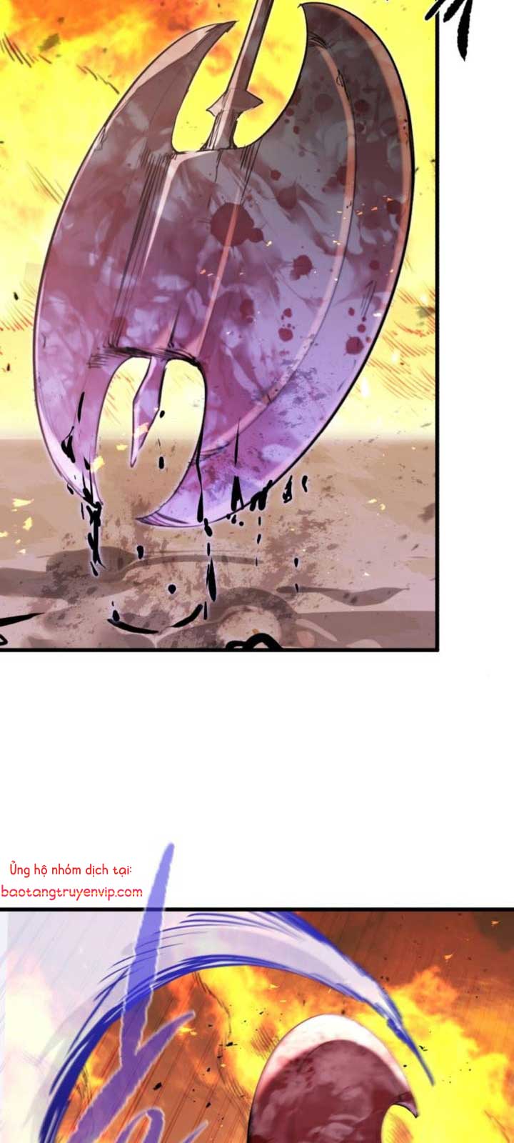 Mỗi Lính Đánh Thuê Trở Về Đều Có Một Kế Hoạch chapter 41.2 - Trang 57