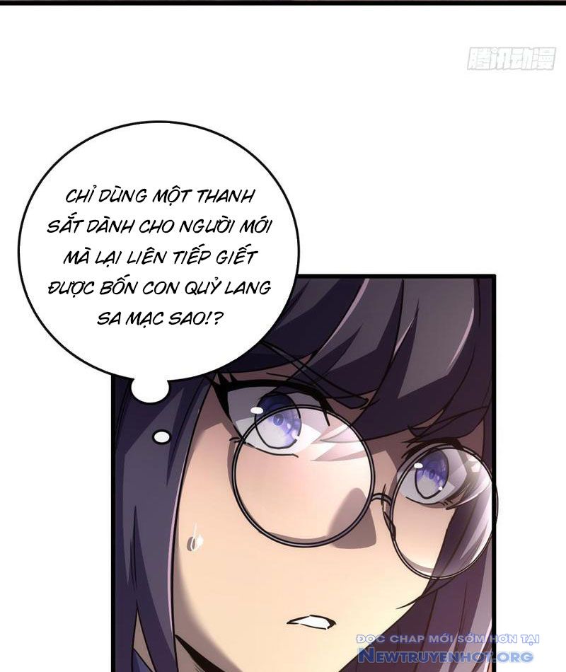 Dị Biến Giáng Lâm Nhân Gian: Triệu Hoán Chi Chủ! chapter 1 - Trang 63