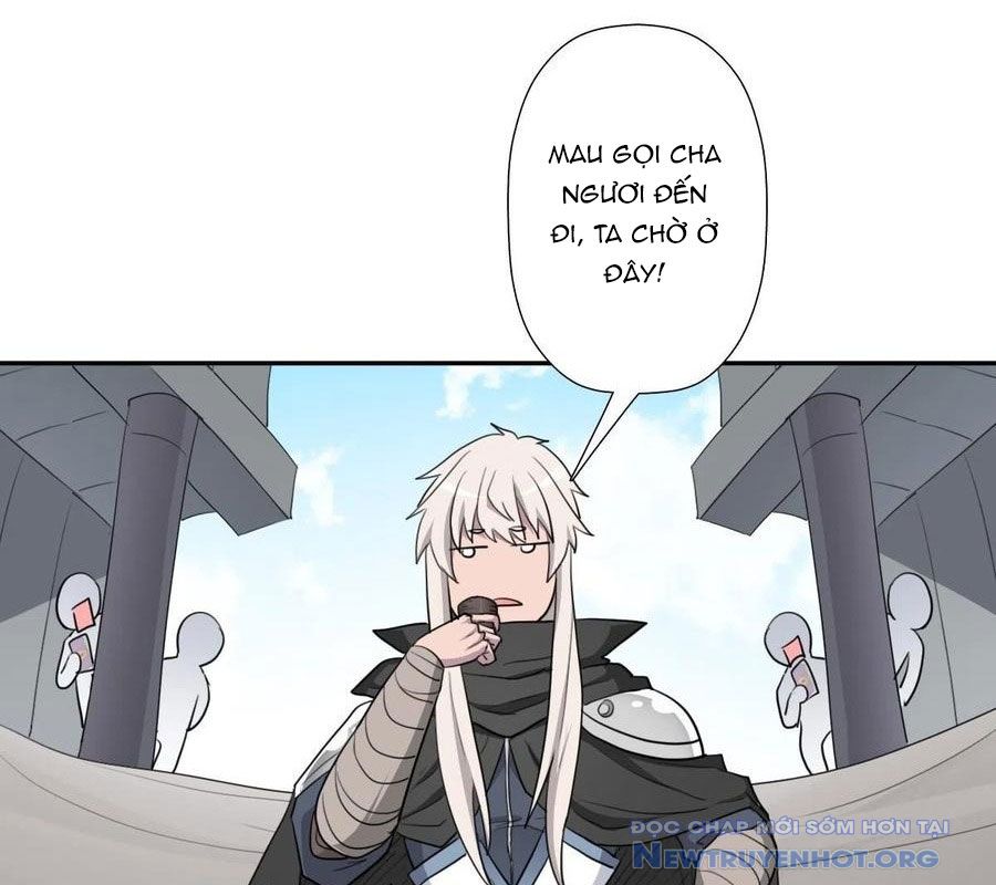 Cứu Thế Giới Đi, Ông Chú! chapter 175 - Trang 65