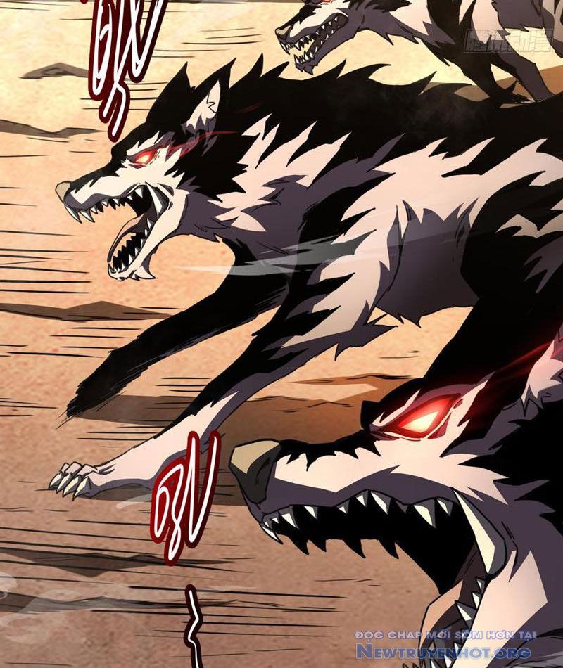 Dị Biến Giáng Lâm Nhân Gian: Triệu Hoán Chi Chủ! chapter 1 - Trang 93