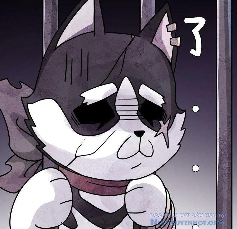 Cứu Thế Giới Đi, Ông Chú! chapter 189 - Trang 65
