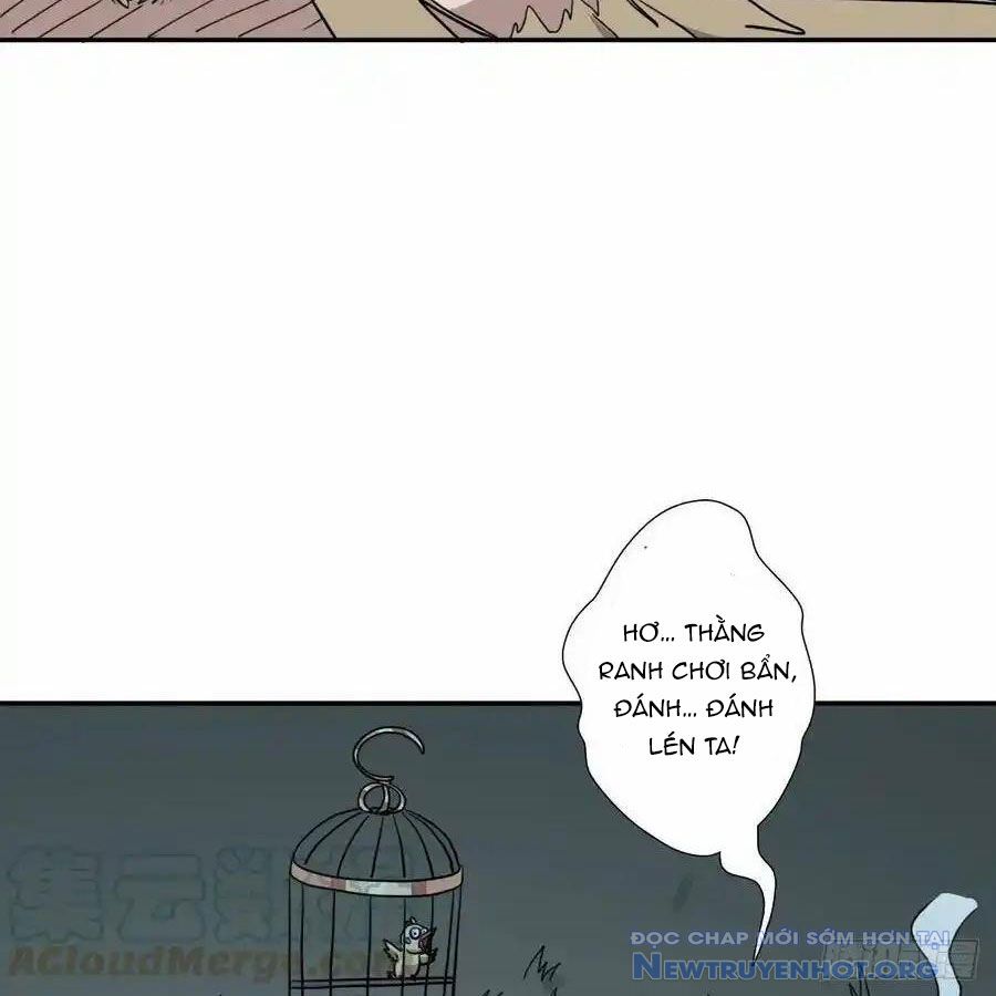 Cứu Thế Giới Đi, Ông Chú! chapter 170 - Trang 21