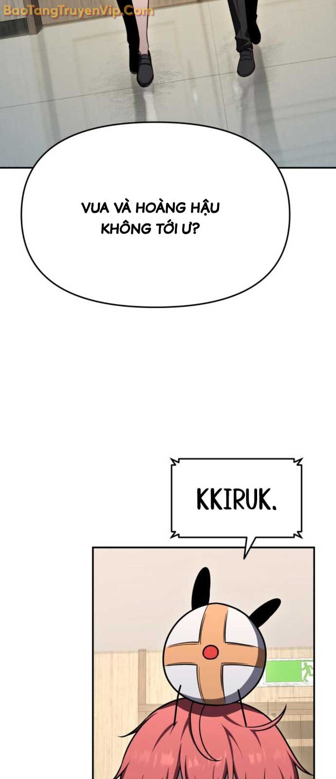 Vua Hiệp Sĩ Đã Trở Lại Với Một Vị Thần chapter 115.1 - Trang 50